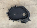 2.5L / 4.0L Timing Cover 53020221 for Wrangler YJ TJ (93-02) Cherokee XJ (93-01)