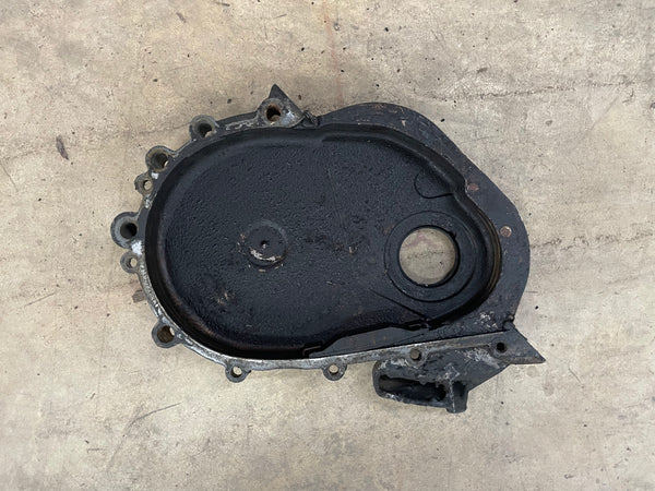 2.5L / 4.0L Timing Cover 53020221 for Wrangler YJ TJ (93-02) Cherokee XJ (93-01)
