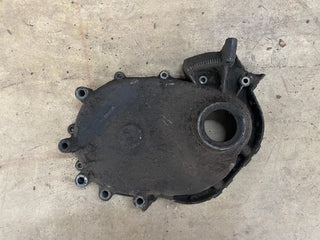 AMC 4.2L 258 Timing Cover 3243100 for CJ5 CJ7 CJ8, Wrangler YJ, FSJ (76-90)