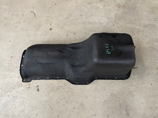 4.0L I6 Renix Oil Pan for Cherokee XJ Comanche MJ (87-90)