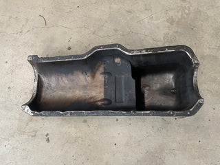 4.0L I6 Renix Oil Pan for Cherokee XJ Comanche MJ (87-90)