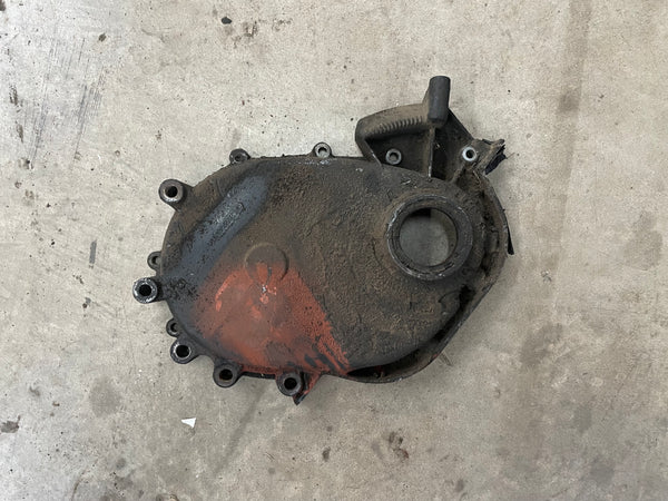 AMC 4.2L 258 Timing Cover 33002985 for CJ5 CJ7 CJ8, FSJ (80-85)