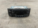 Grand Cherokee WJ (99-00) Radio 04858584AF