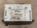 Grand Cherokee WJ (99-00) Radio 04858584AF