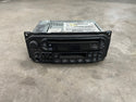 Grand Cherokee WJ (99-01) Radio 04858540AE