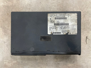 Grand Cherokee WJ (00-03) 10 Disc CD Changer 56042129