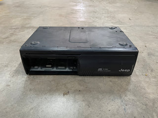 Grand Cherokee WJ (00-03) 10 Disc CD Changer 56042129