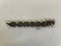 FSJ Wagoneer Nameplate Emblem