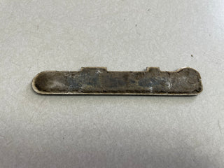 FSJ Wagoneer Selec-Trac Emblem with Border