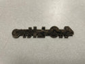 4.0 Litre Emblem for Cherokee XJ (87-96) Rear Hatch