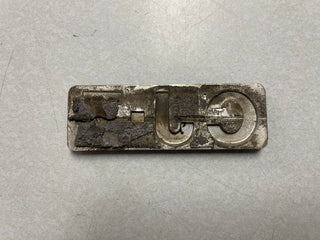 CJ-7 (76-86) Nameplate Emblem