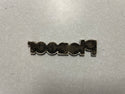 Pioneer Emblem for Cherokee XJ