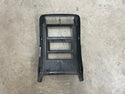 Center Dash Bezel for Jeep Cherokee XJ (97-01) Black