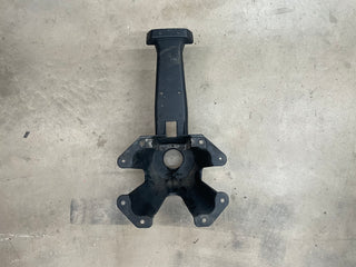 55397217 Wrangler JK (07-18) Spare Tire Carrier - No Brake Light