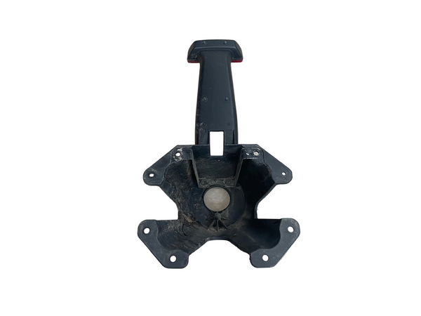 55397217 Wrangler JK 07-18 Spare Tire Carrier with Brake Light