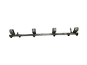 Renix 4.0L Cherokee XJ (87-90) Fuel Rail