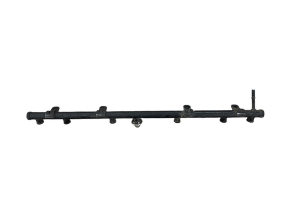 4.0L Fuel Rail for Wrangler TJ, Grand Cherokee WJ - Small Regulator