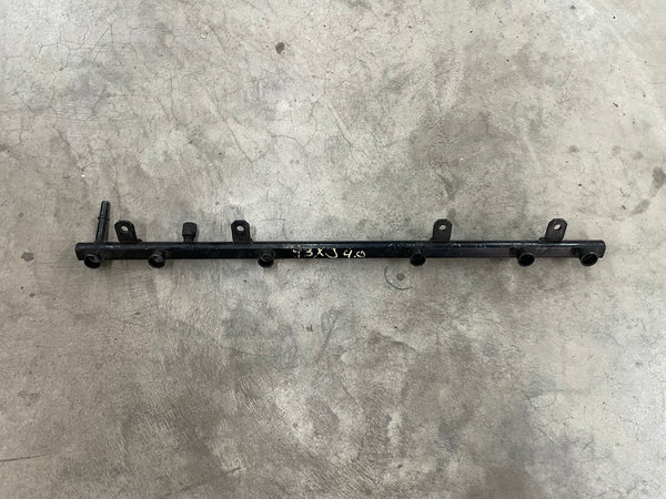 4.0L Fuel Rail for Cherokee XJ, Grand Cherokee ZJ