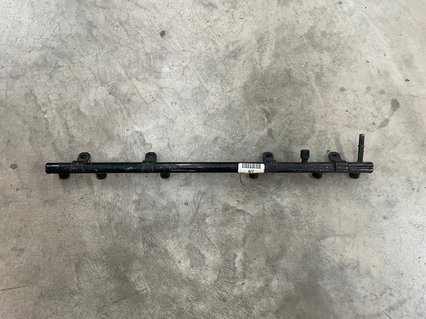4.0L Fuel Rail for Cherokee XJ, Grand Cherokee ZJ