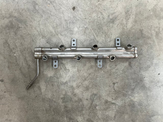 4861666AA Fuel Rail for Wrangler JK JKU 3.8L (07-11)