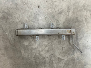 4861666AA Fuel Rail for Wrangler JK JKU 3.8L (07-11)