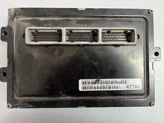 56044427AG 99 Grand Cherokee WJ 4.7L Engine Control Module Computer