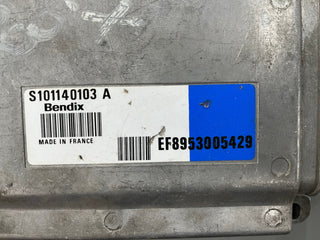 53005429 Microprocessor for Jeep Comanche MJ Cherokee XJ 89-90