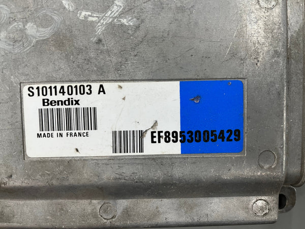 53005429 Microprocessor for Jeep Comanche MJ Cherokee XJ 89-90