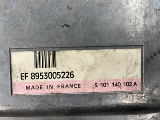 8953005226 87-90 Cherokee XJ 4.0L Engine Control Module Computer