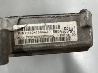 56041564AJ 02 Jeep Liberty Transmission Control Module Computer
