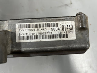 56041814AD 00 Grand Cherokee WJ Transmission Control Module Computer