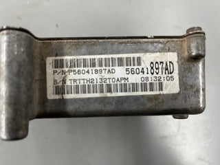 56041897AD 03-04 Wrangler TJ Transmission Control Module Computer