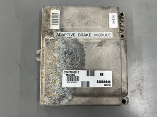 56004948 91-93 Cherokee XJ ABS Control Module Computer