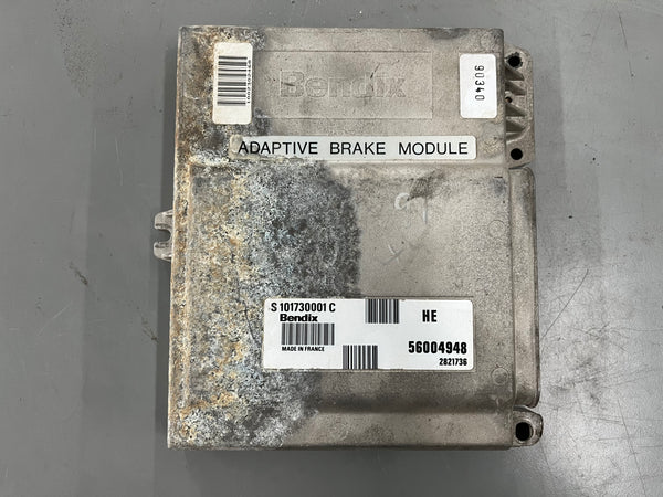 56004948 91-93 Cherokee XJ ABS Control Module Computer