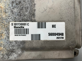 56004948 91-93 Cherokee XJ ABS Control Module Computer