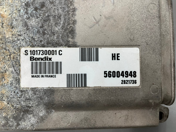 56004948 91-93 Cherokee XJ ABS Control Module Computer