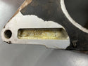 TH 400 to BW 1339/1305 adapter plate
