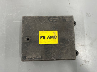 3237117 Wagoneer J10 Cherokee SJ Cruise Control Module Computer
