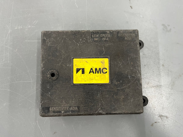 3237117 Wagoneer J10 Cherokee SJ Cruise Control Module Computer