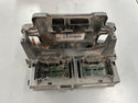 56040662AJ Grand Cherokee WK (05) Body Control Module Fuse / Relay Box