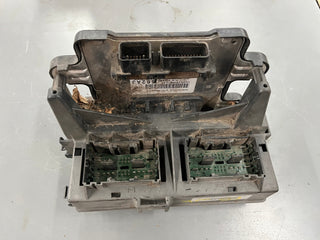 56040662AJ Grand Cherokee WK (05) Body Control Module Fuse / Relay Box