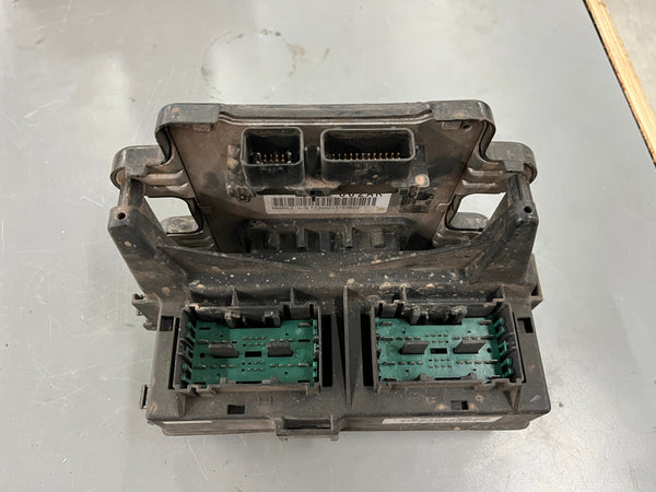 56040662AK Grand Cherokee WK (05-10) Body Control Module Fuse / Relay Box