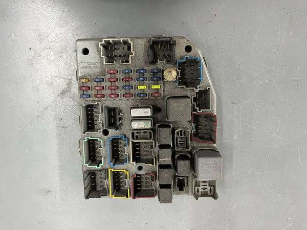 56018509 Relay Junction Block for Jeep Grand Cherokee ZJ (94-98)