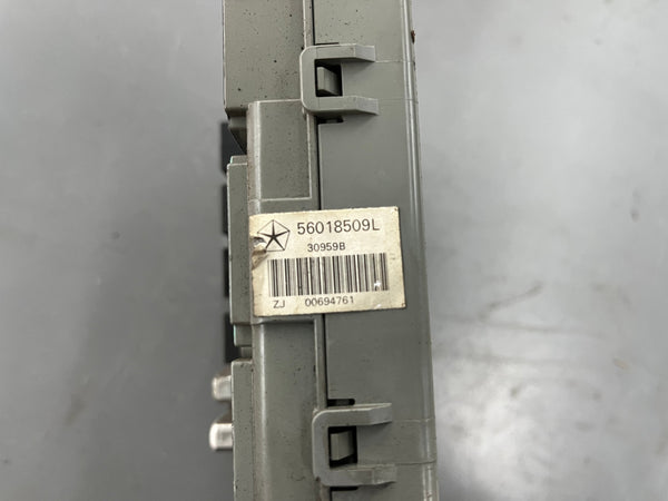 56018509 Relay Junction Block for Jeep Grand Cherokee ZJ (94-98)