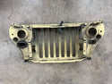 Wrangler YJ (87-95) Front Grille - Yellow