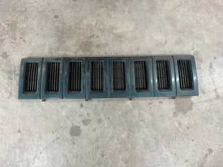 Grand Cherokee ZJ (93-95) Green Front Grille