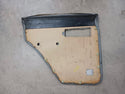 Cherokee XJ (84-96) Passenger Rear Door Panel - Grey