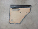 Cherokee XJ (84-96) Driver Rear Door Panel - Grey