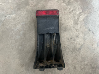 Wrangler TJ (97-06) Spare Tire Carrier Third Brake Light - Extended