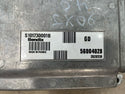 56004028 89-90 Cherokee XJ Adaptive Brake Control Module Computer